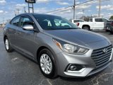 Used 2021 Hyundai Accent SEL image 3