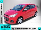 Used 2016 Chevrolet Spark LS image 3