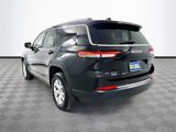 Certified 2021 Jeep Grand Cherokee L Limited image 5