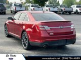 Used 2018 Ford Taurus SEL w/ Equipment Group 201A image 5