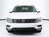 Used 2018 Volkswagen Tiguan SE image 2