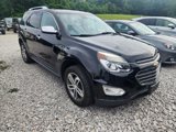 Used 2017 Chevrolet Equinox Premier w/ Enhanced Convenience Package image 3