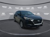 Used 2019 Hyundai Tucson SE image 3