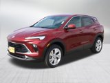 New 2025 Buick Encore GX Preferred image 3