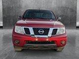 Used 2018 Nissan Frontier SV image 2