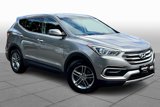 Used 2018 Hyundai Santa Fe Sport image 2