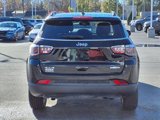 Used 2024 Jeep Compass Latitude image 4
