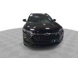 New 2025 Chevrolet Trax RS w/ Sunroof Package image 4