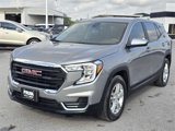 Used 2023 GMC Terrain SLE image 2
