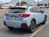 Used 2021 Subaru Crosstrek 2.0i image 3