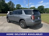 Used 2021 Chevrolet Tahoe Z71 w/ Rear Media and Nav Package image 5