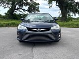 Used 2016 Toyota Camry XLE image 2