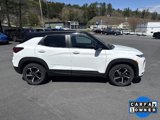 Certified 2022 Chevrolet TrailBlazer RS image 6