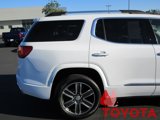 Used 2019 GMC Acadia Denali w/ Technology Package image 4
