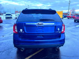 Used 2014 Ford Edge Limited image 4