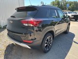 New 2025 Chevrolet TrailBlazer LT w/ Convenience Package image 3