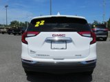 Used 2022 GMC Terrain SLT w/ Infotainment Package II image 5