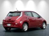 Used 2013 Nissan Leaf SV w/ LED & Quick Charge Pkg image 4
