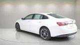 Certified 2022 Chevrolet Malibu LT image 5