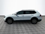 Used 2021 Volkswagen Tiguan S image 3