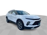 Certified 2023 Chevrolet Blazer LT w/ LPO, Cargo Package image 2
