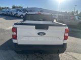 New 2025 Ford Maverick XL w/ Equipment Group 102A image 4