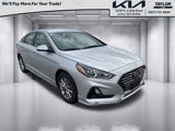 Used 2018 Hyundai Sonata SE image 3