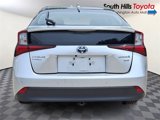 Used 2020 Toyota Prius XLE image 5