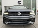 New 2024 Volkswagen Tiguan SE R-Line image 5