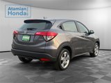 Certified 2022 Honda HR-V LX image 5