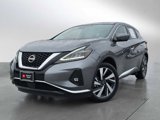 Used 2023 Nissan Murano SL image 2