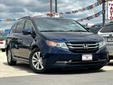 Used 2016 Honda Odyssey EX-L image 3