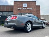 Used 2012 Ford Mustang Coupe image 6