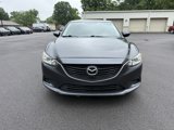 Used 2015 MAZDA MAZDA6 Touring image 2