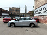 Used 2012 Honda Civic LX image 5