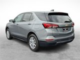 Used 2023 Chevrolet Equinox LT image 4