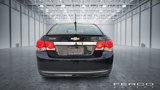 Used 2013 Chevrolet Cruze LT w/ RS Package image 4
