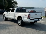 Used 2011 Toyota Tacoma 4x4 Double Cab image 4
