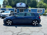 Used 2015 Volkswagen GTI SE w/ Lighting Package (SEL) image 3
