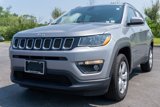 Used 2020 Jeep Compass Latitude w/ Cold Weather Group image 2