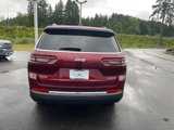 New 2025 Jeep Grand Cherokee L Limited image 6