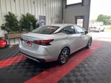 Used 2023 Nissan Versa SV image 4