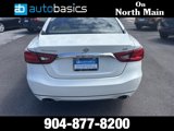 Used 2016 Nissan Maxima 3.5 SV image 4