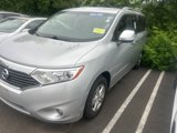 Used 2017 Nissan Quest SV image 3