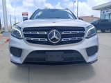 Used 2019 Mercedes-Benz GLS 550 4MATIC image 2