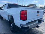 Used 2014 Chevrolet Silverado 1500 W/T w/ Chrome Bumper Package image 5