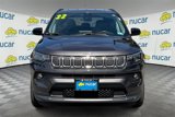 Used 2022 Jeep Compass Latitude w/ Convenience Group image 2