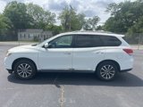 Used 2013 Nissan Pathfinder SL image 2