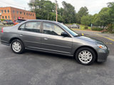 Used 2005 Honda Civic LX image 4