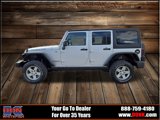 Used 2012 Jeep Wrangler Unlimited Rubicon image 5
